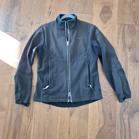 Nike Athletic Coat - Picture 3 of 14